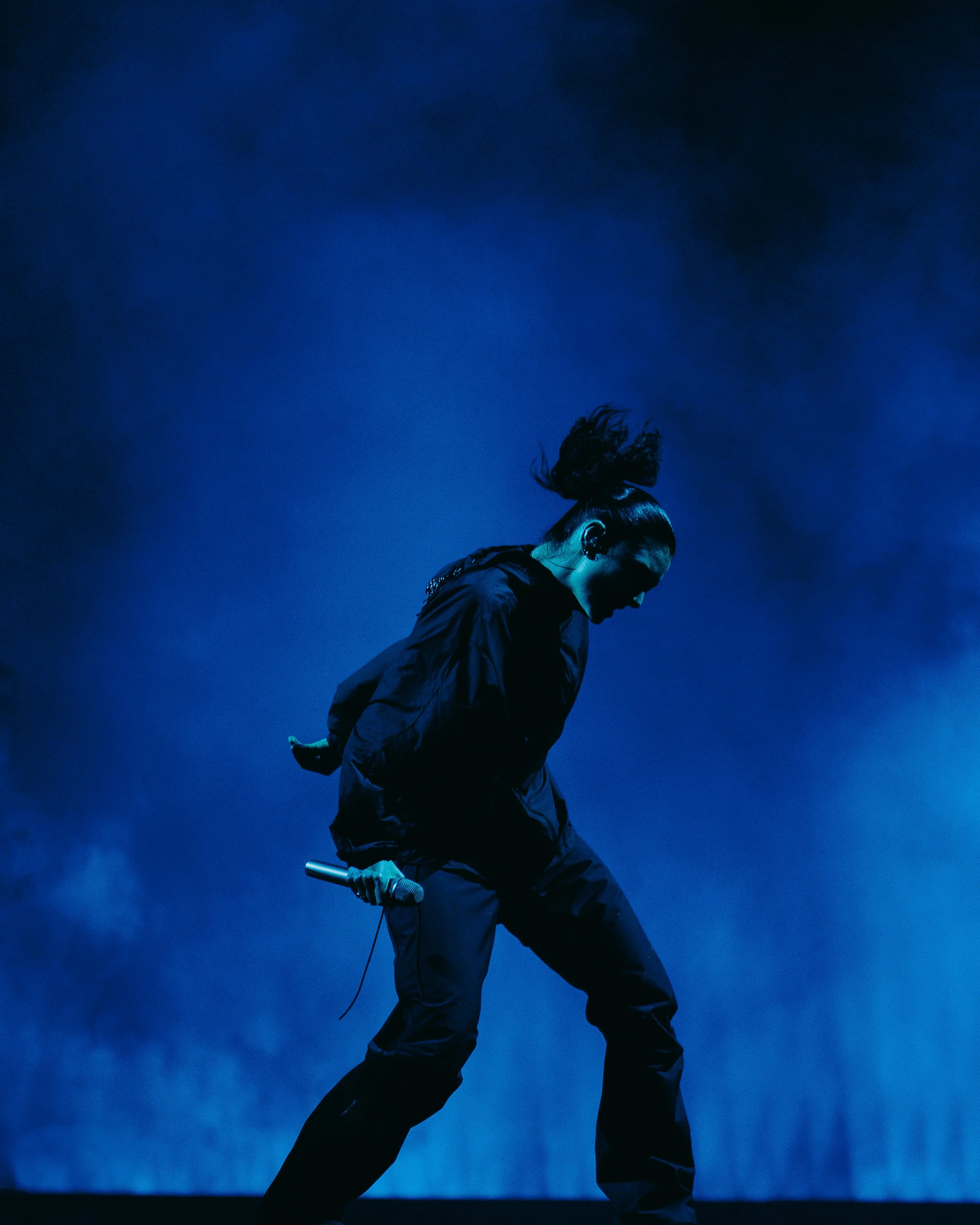 IN CONCERT: GOVERNOR’S BALL 2026 (Day 1 - June 5th)