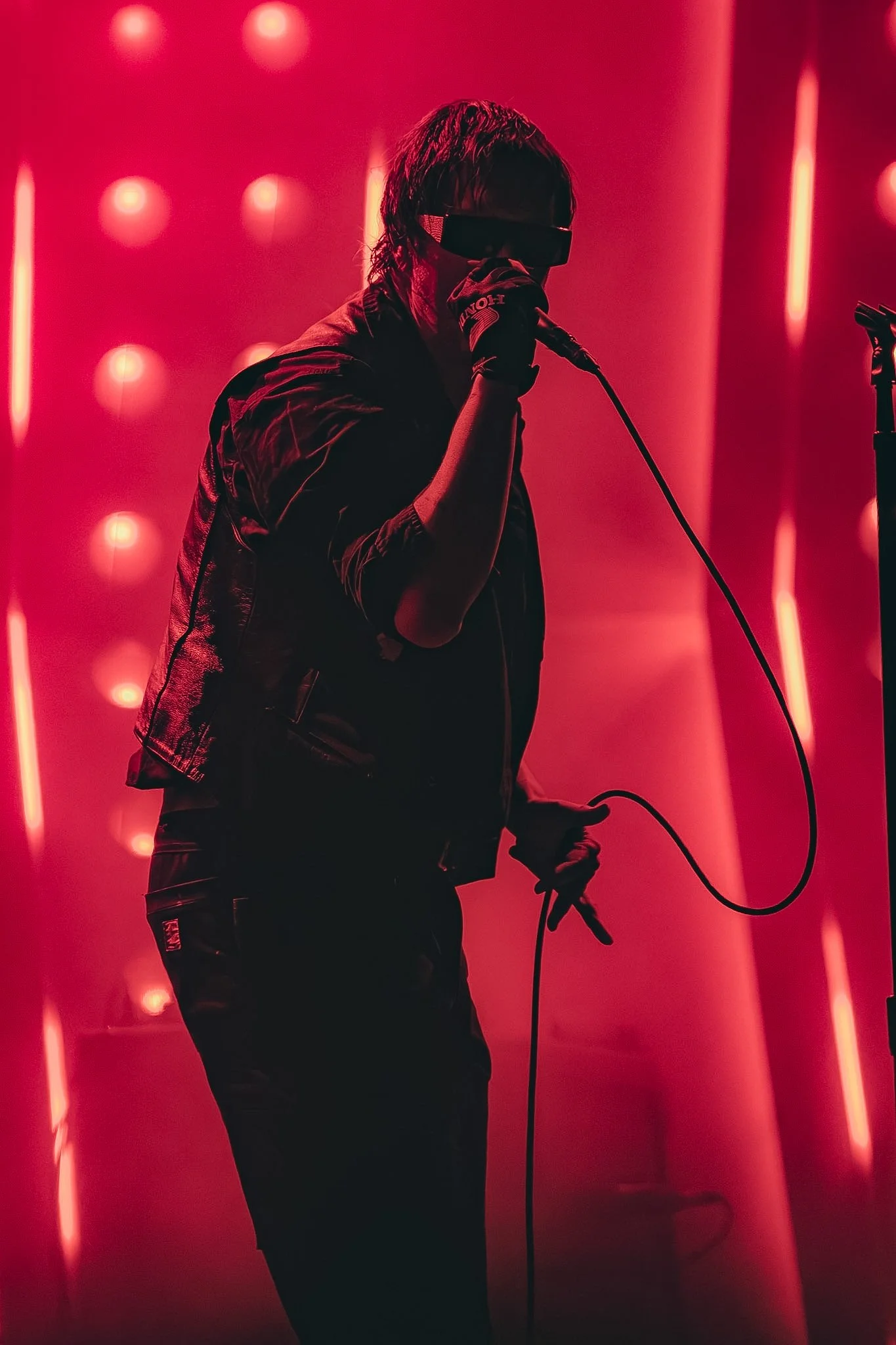 Outside Lands Festival Day 2: In Photos (8/8/2026)