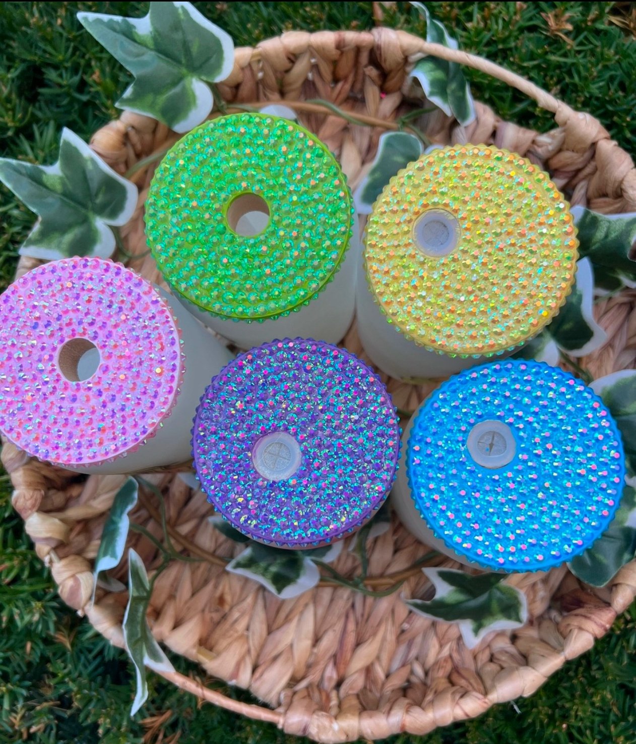 BLING LIDS