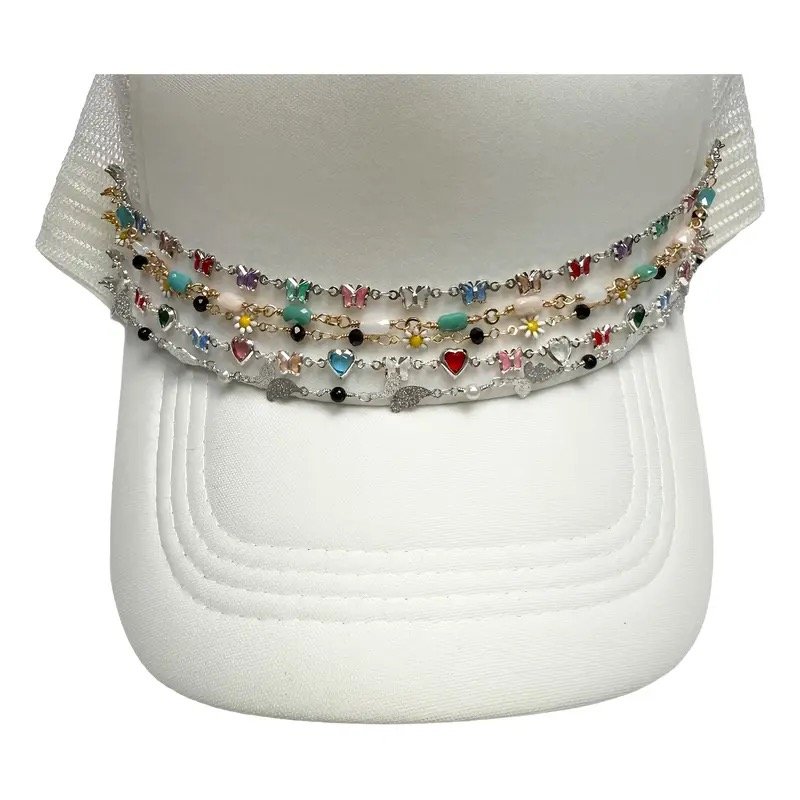 HAT CHAINS