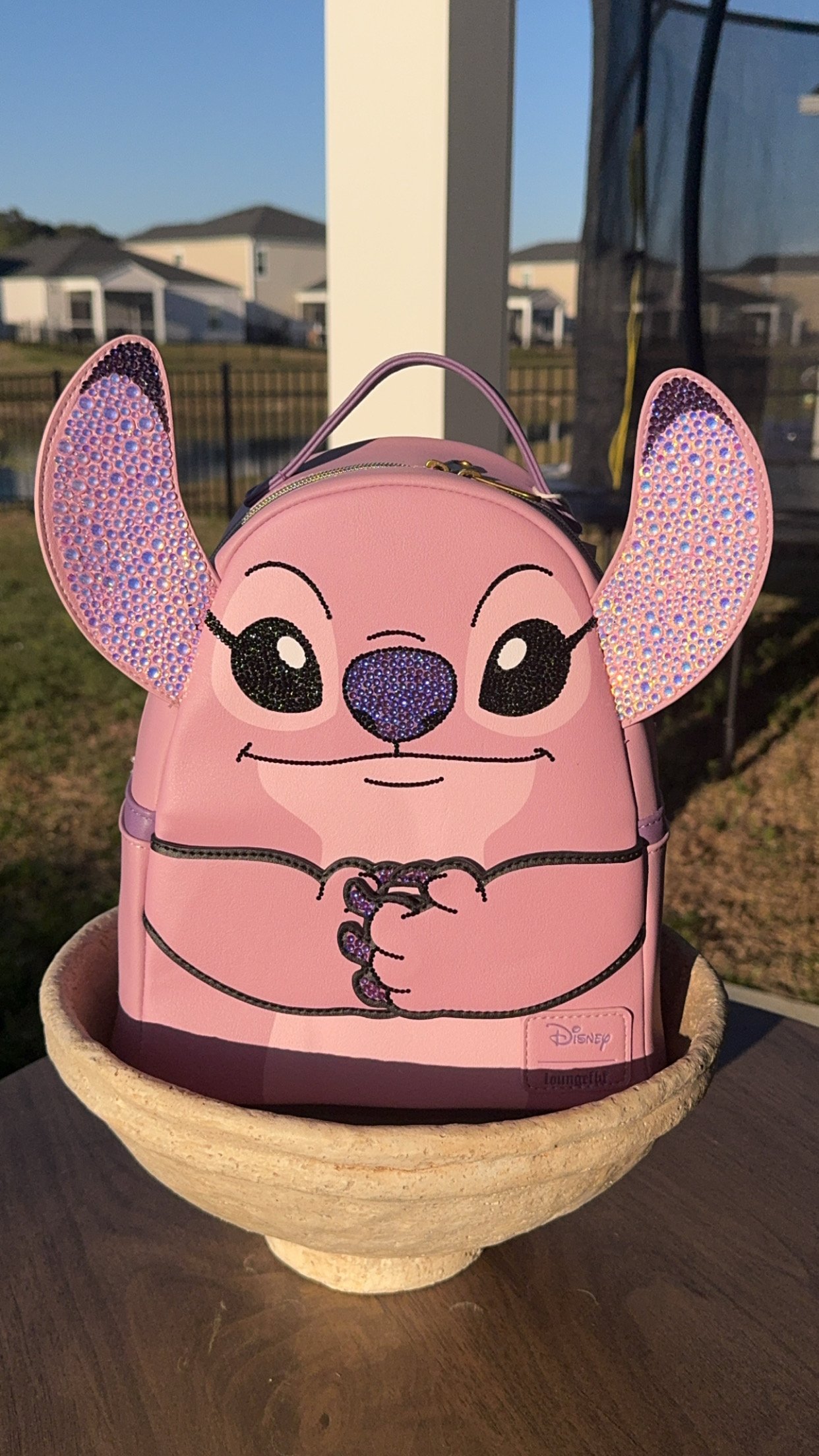 CUSTOM LF ANGEL