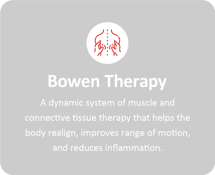 Bowen Therapy Default