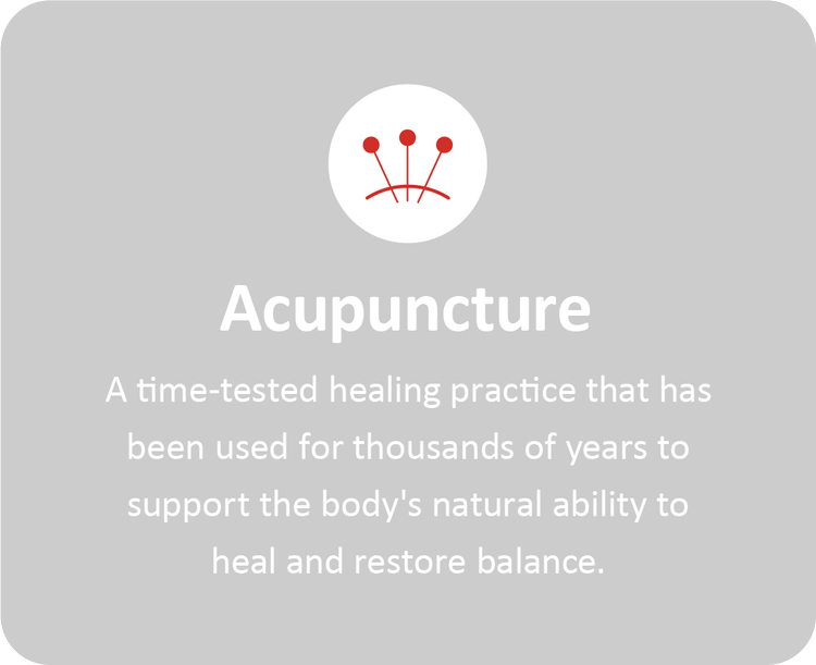 Acupuncture Default