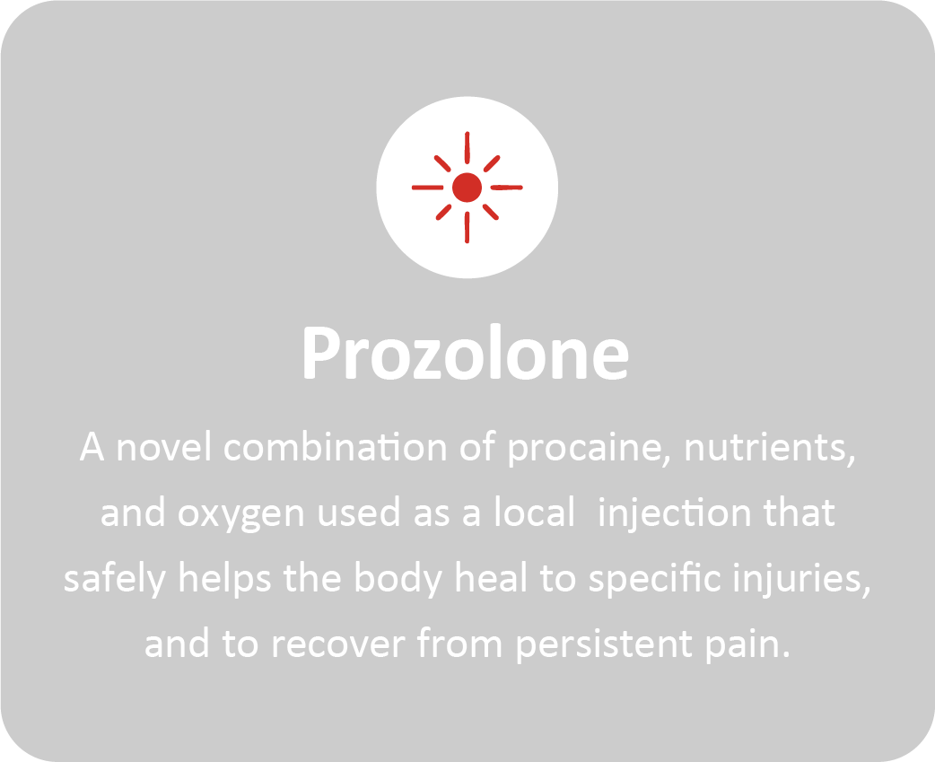 Prozolone Default