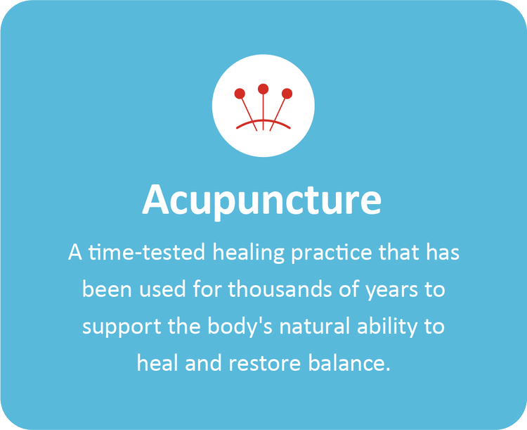 Acupuncture Hover