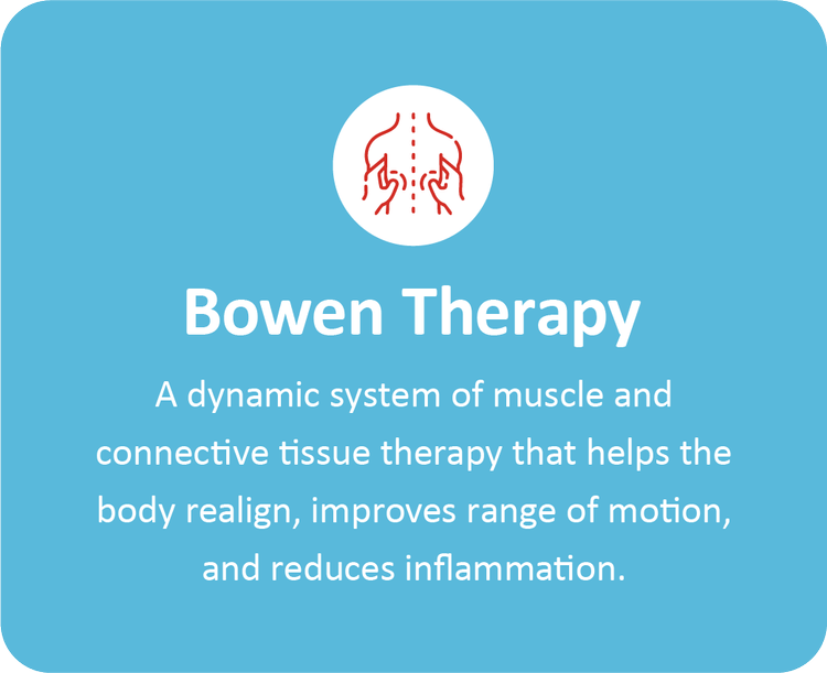 Bowen Therapy Hover