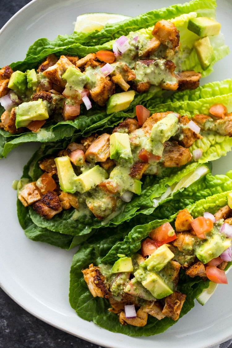 Anti Inflammatory Recipes