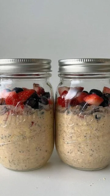 What I Eat In A Day