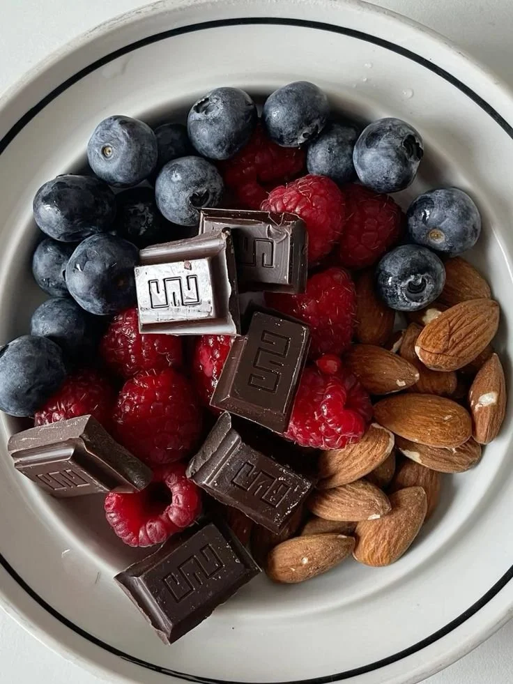 Hormone Healthy Recipes & Wellness