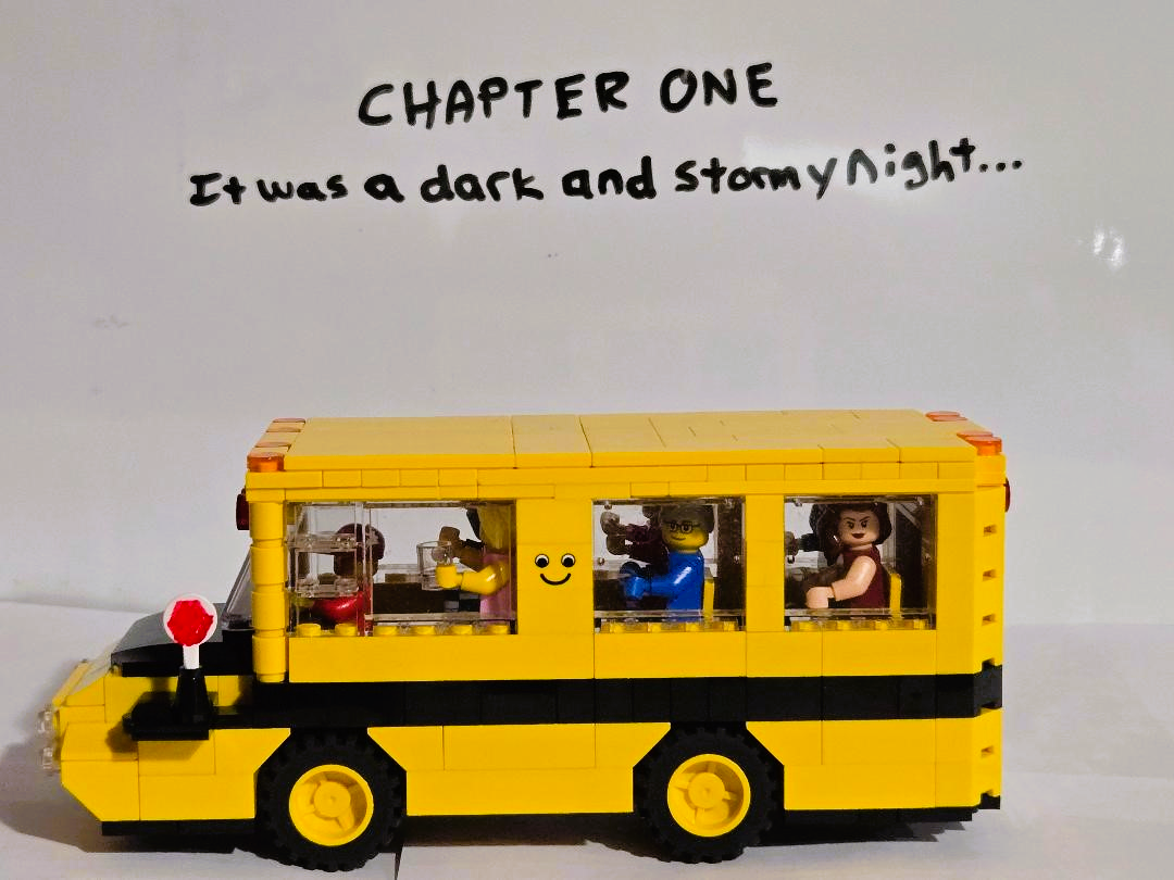 Find Your School Bus