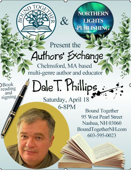 Dale T. Phillips
