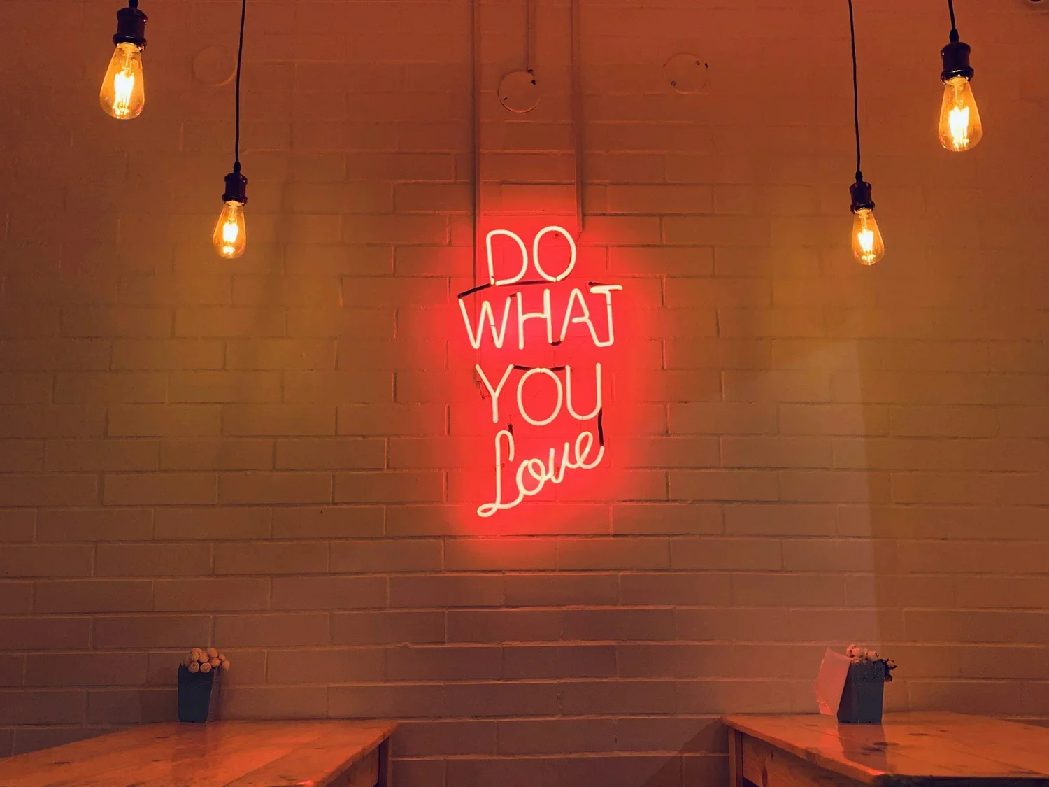 What is your Love Language?