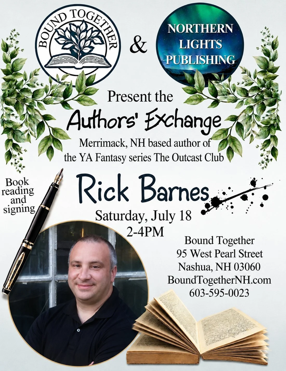 Help a Brother out