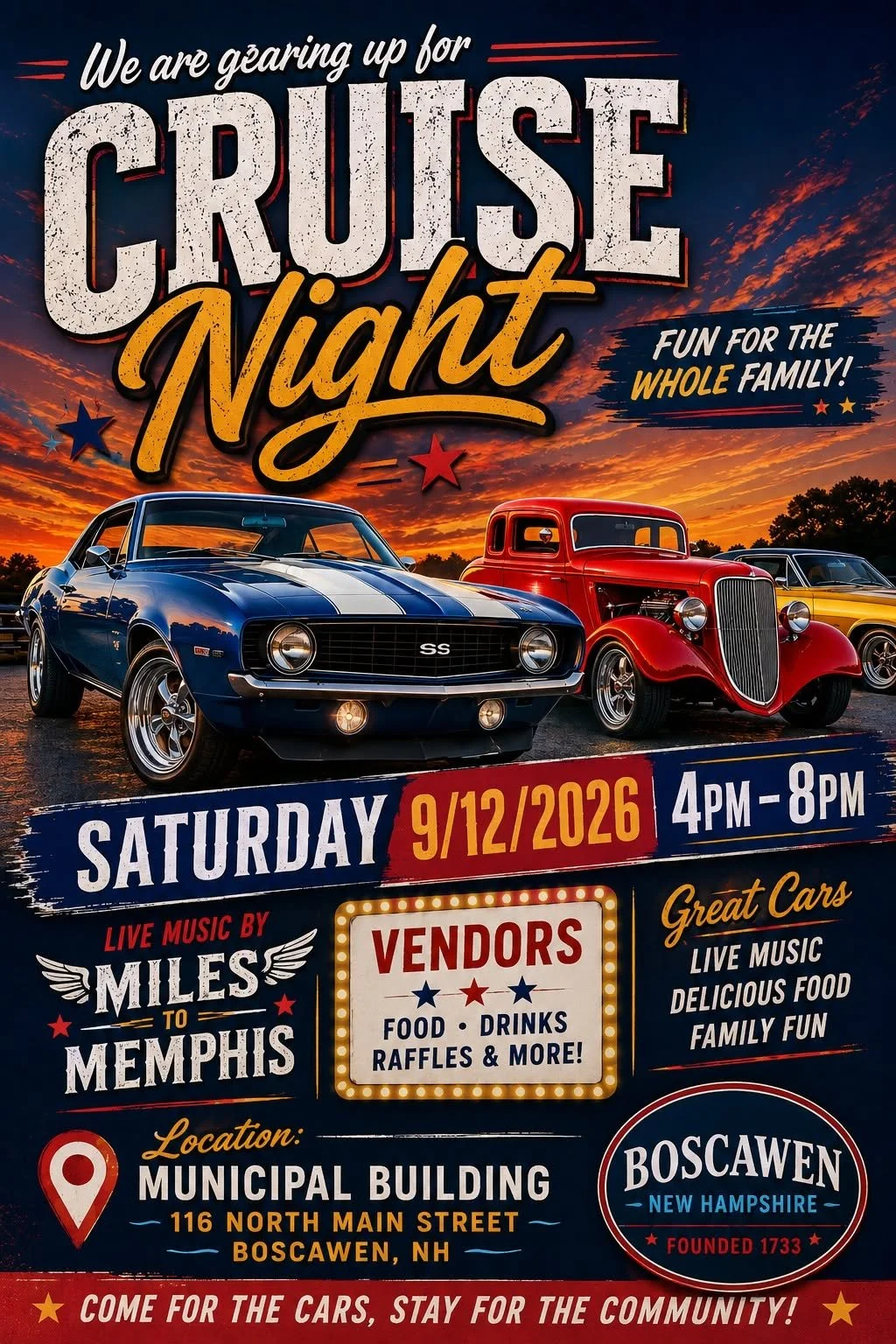 FREE CAR