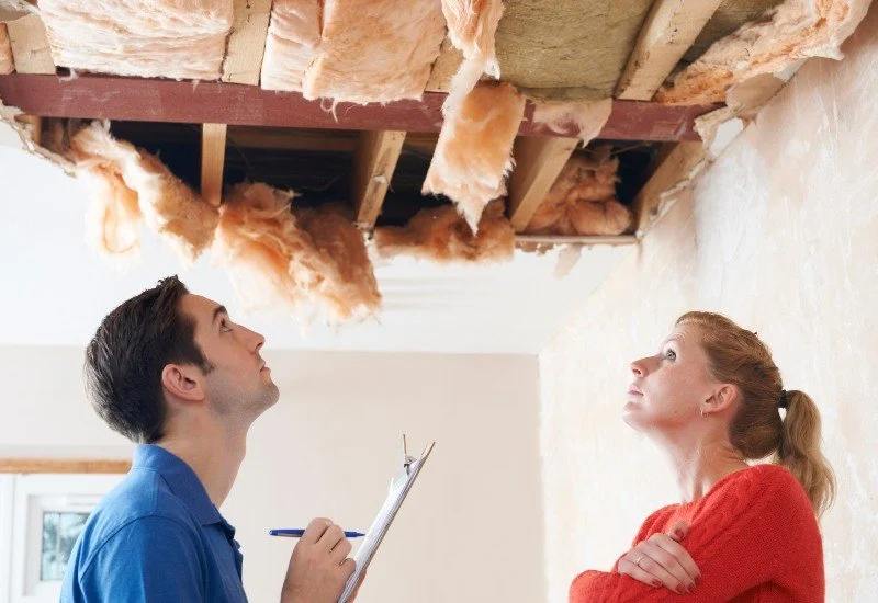 Understanding Key Differences Between an Independent and Public Adjuster