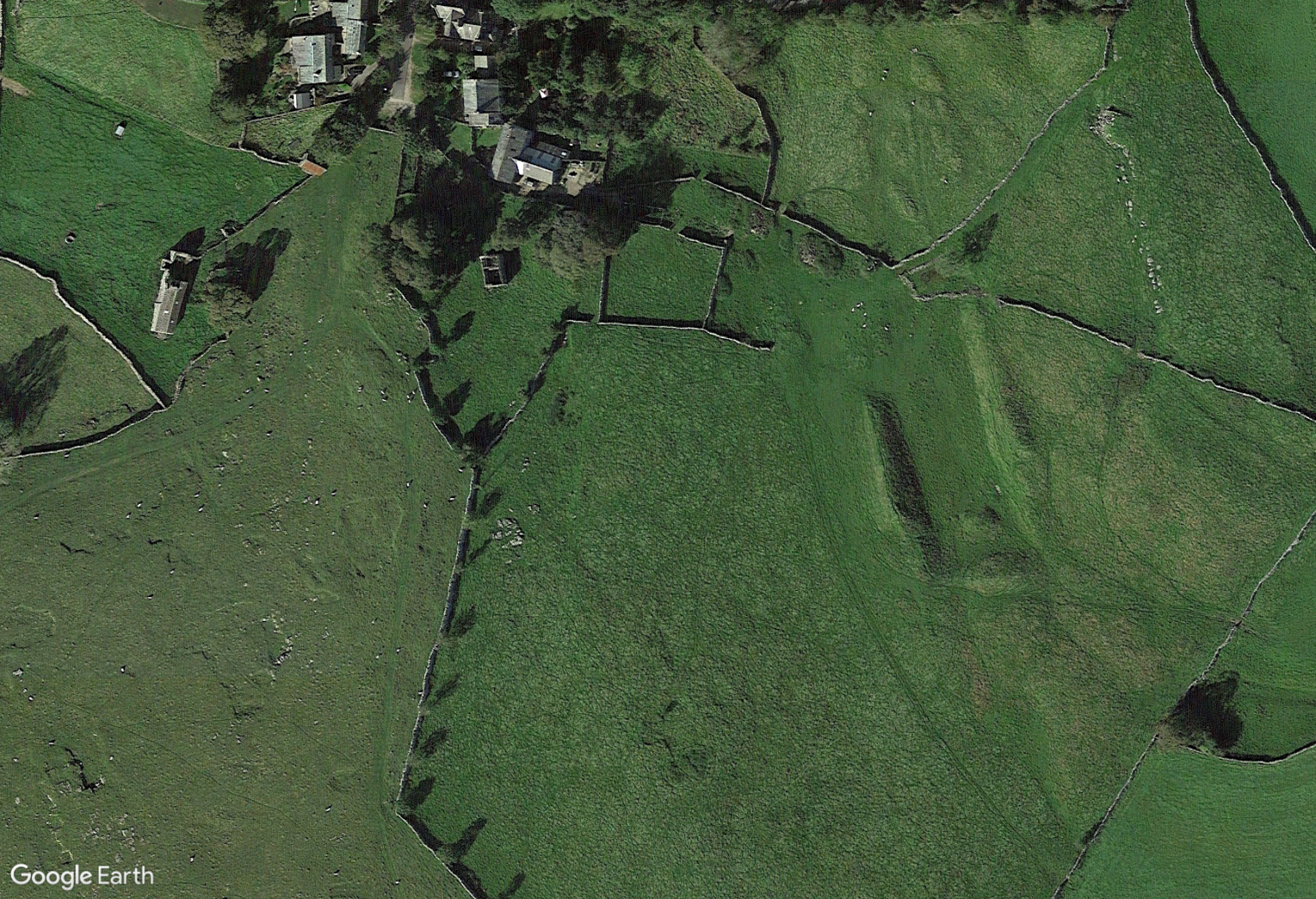 Unlocking the Past: Innovative Drone Surveys for Archaeology