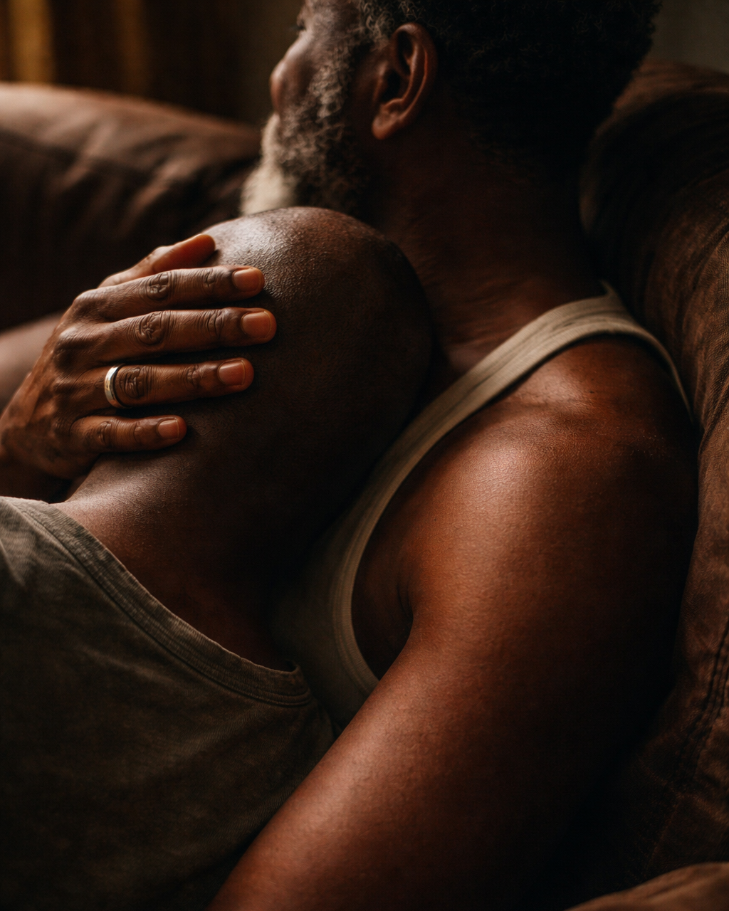 Love Unapologetically