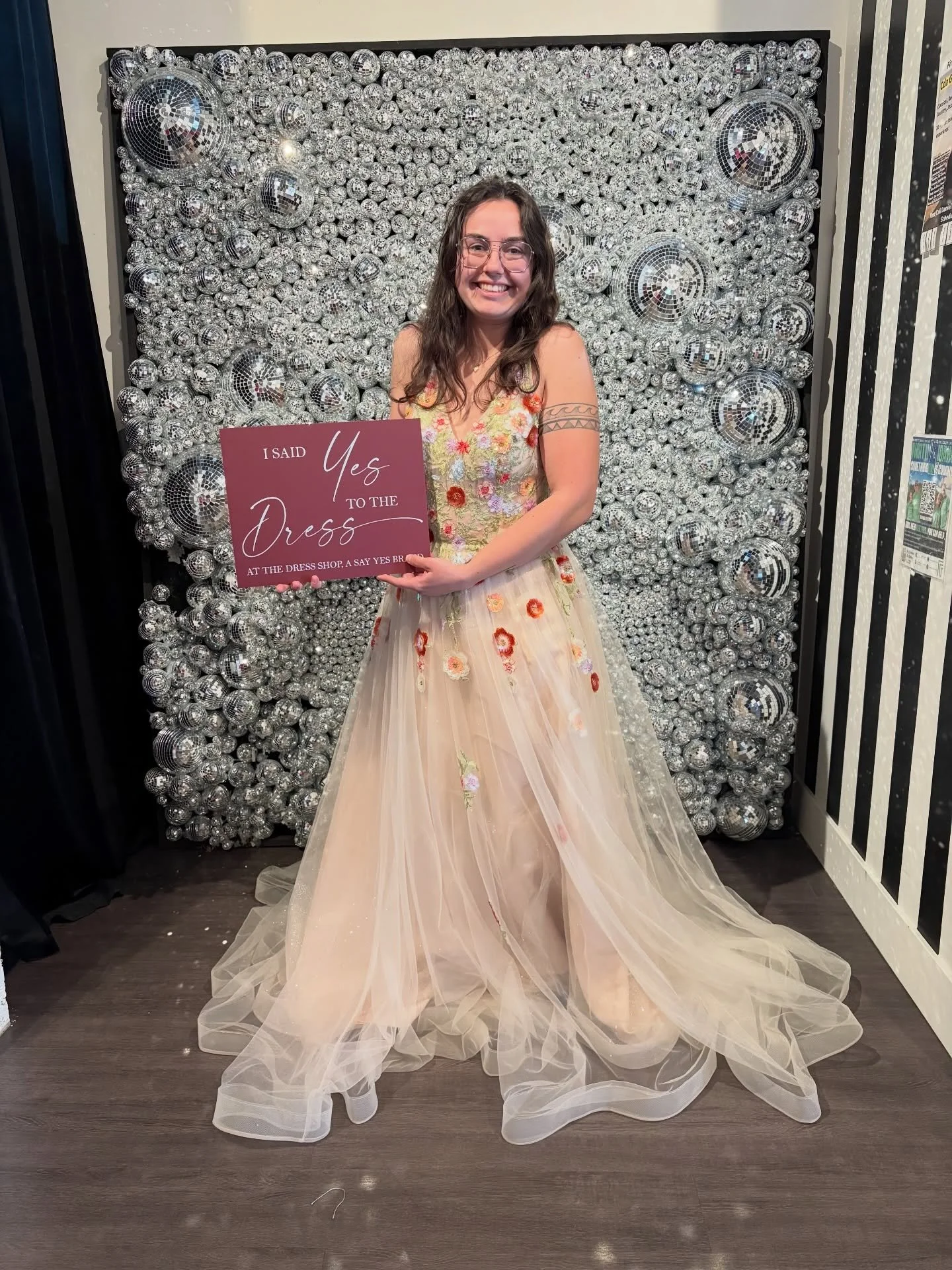 More girls on their way to prom in their dream dresses. 🤩🫶💓 #thedressshopcda