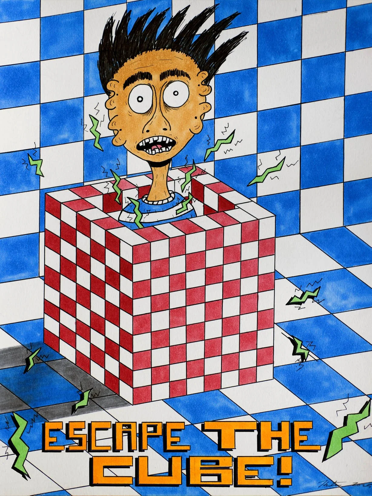 Escape the cube.jpg