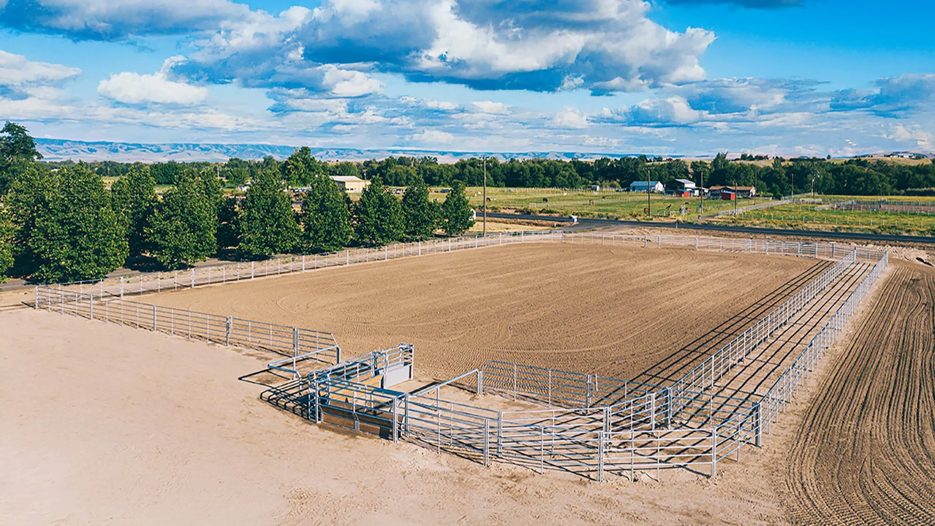 Arenas | Build Your Ideal Arena Now — Noble Panels