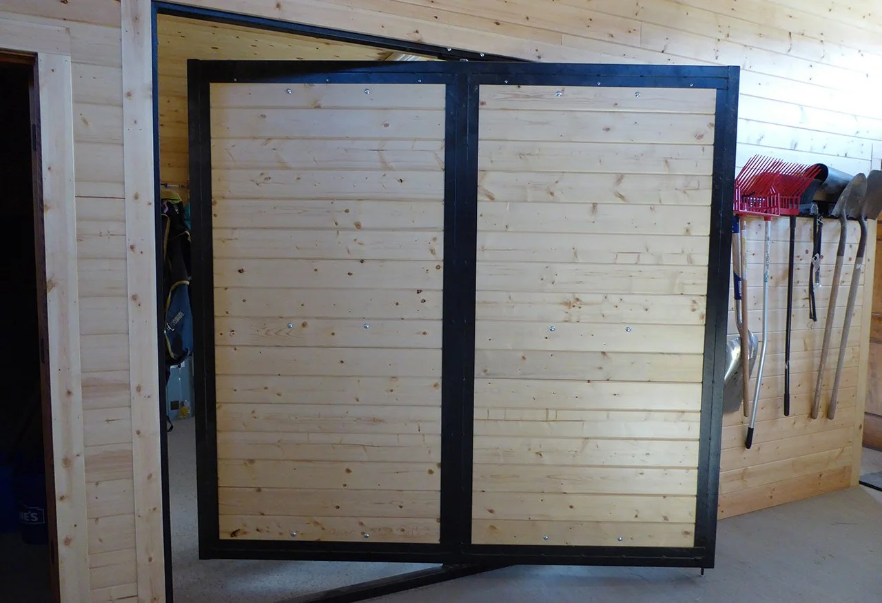 REVOLVING TACK DOOR SHOWN WITH OPTIONAL POWDER COAT FINISH 875.JPG