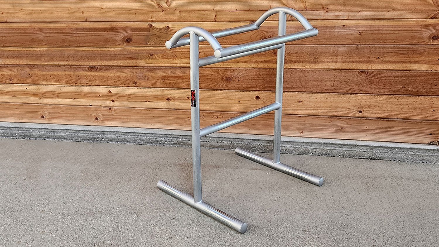 Saddle Racks | Secure Your Saddles Today — Noble Panels
