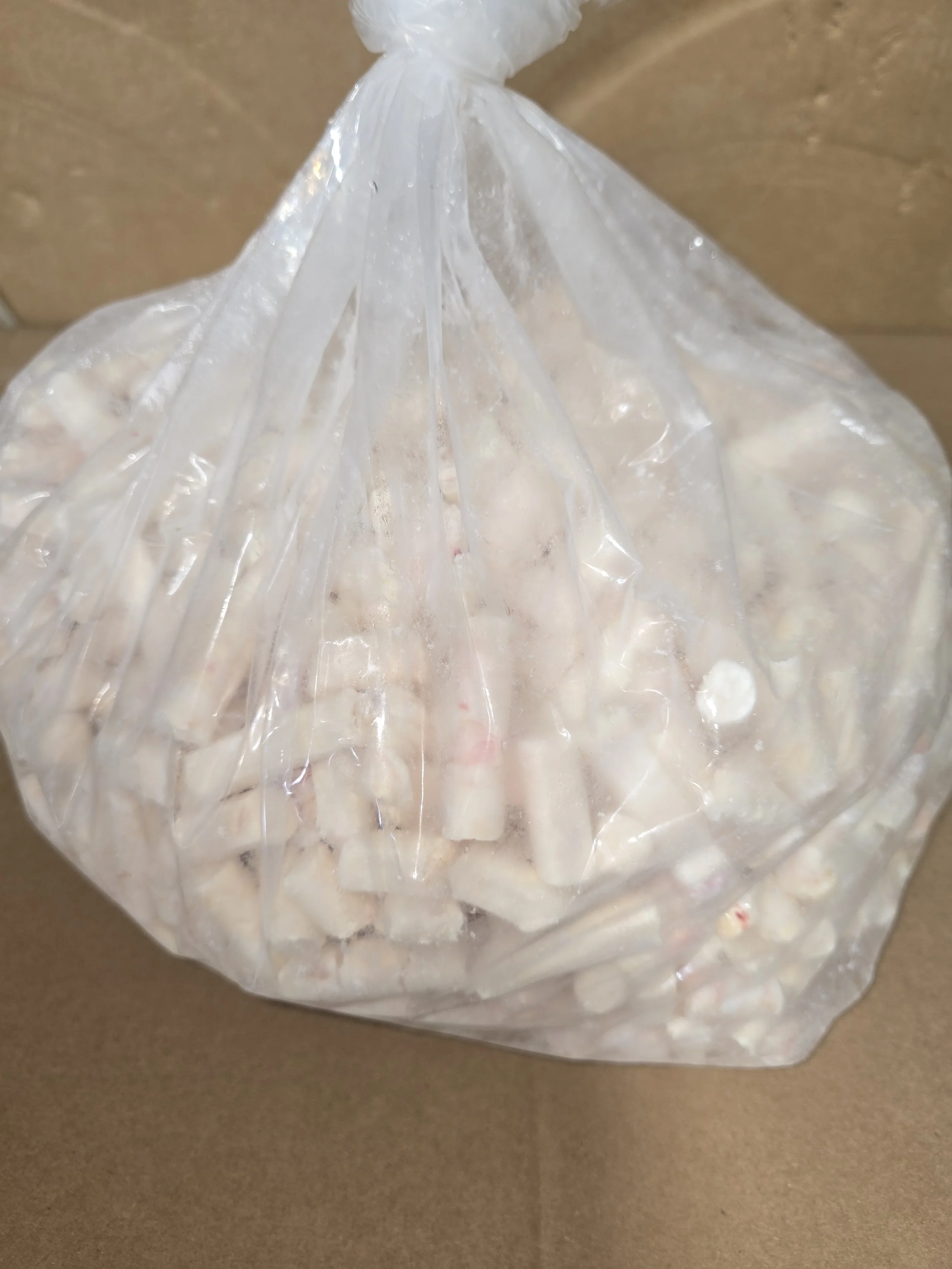 Beef Kidney Fat - Ground