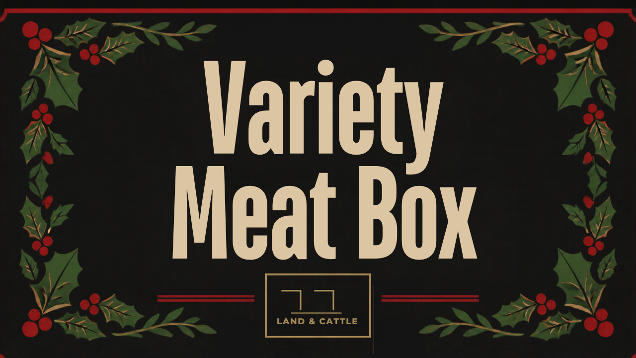 The Rancher Box