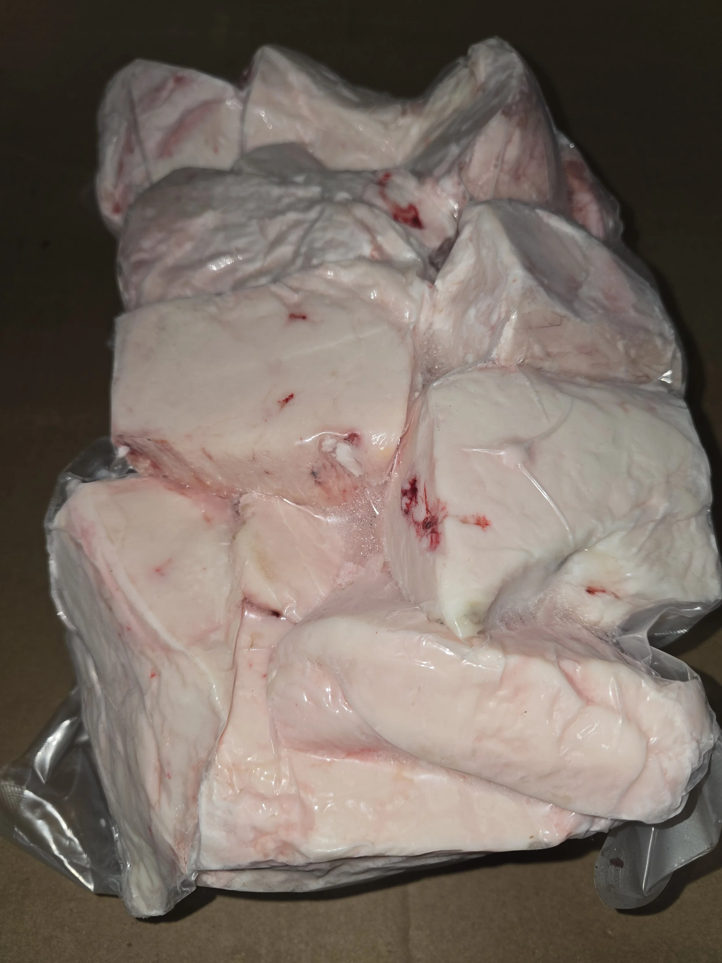 Beef Kidney Fat