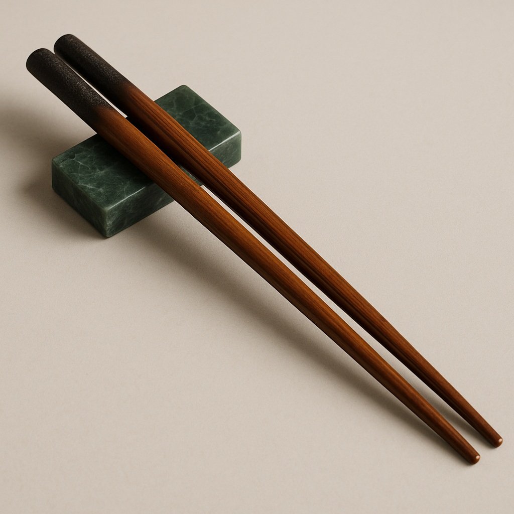 1.4 - Sticks & Stone