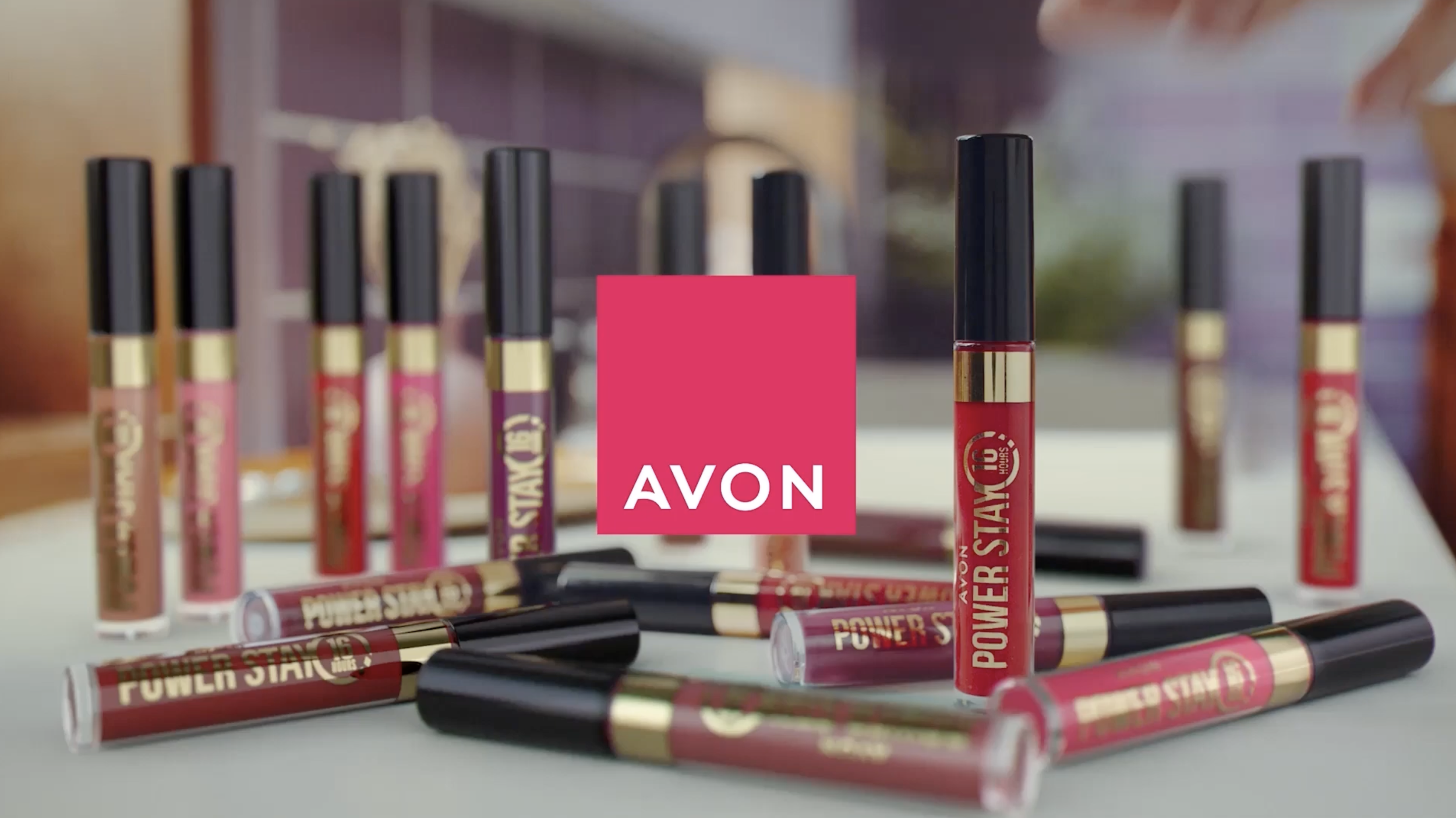 AVON