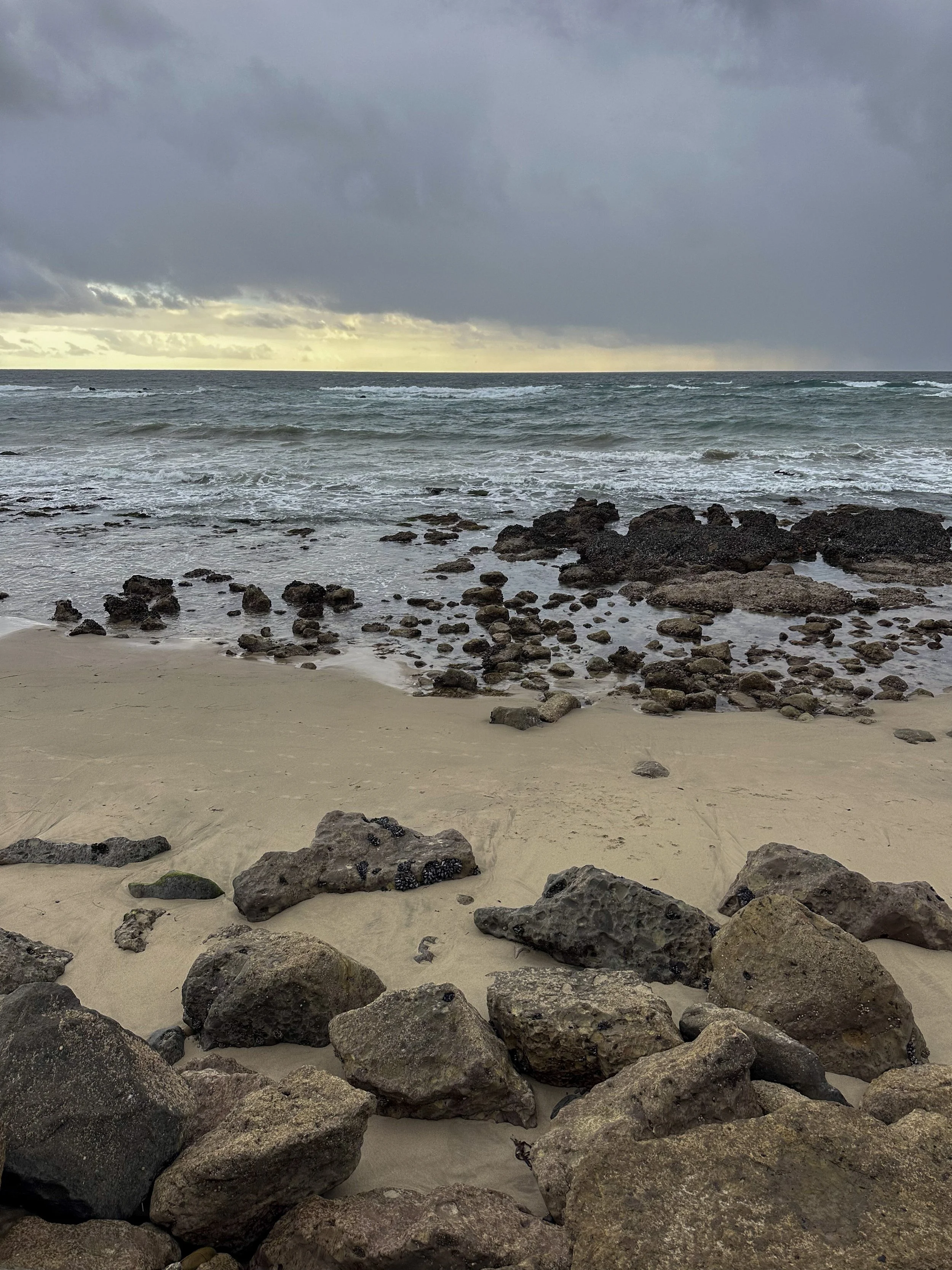 California Landscapes