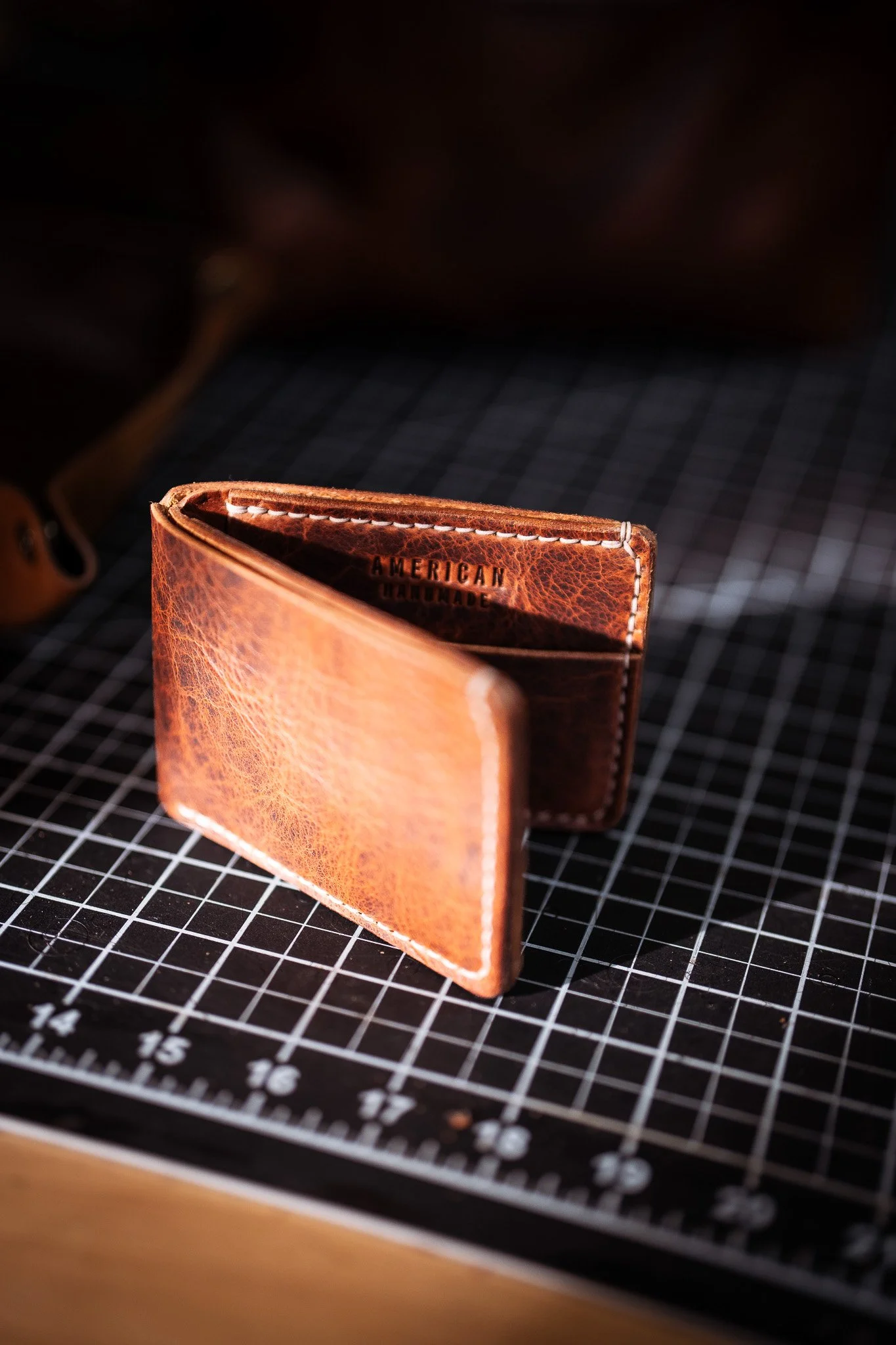 The Station Billfold