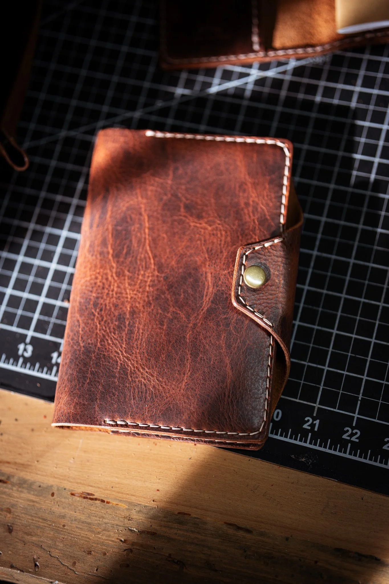 The Cipher Planner Journal