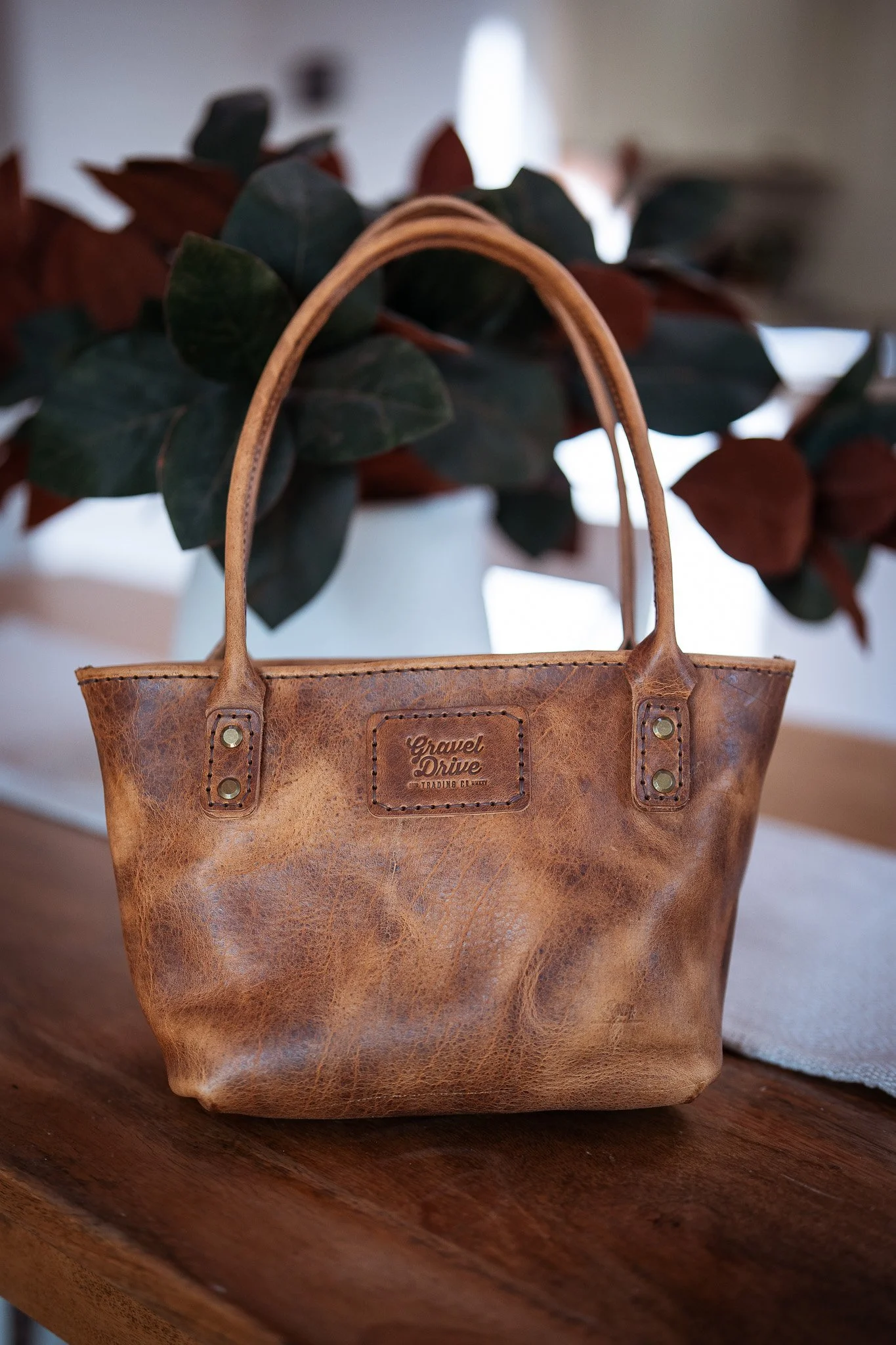 The Strong Purse