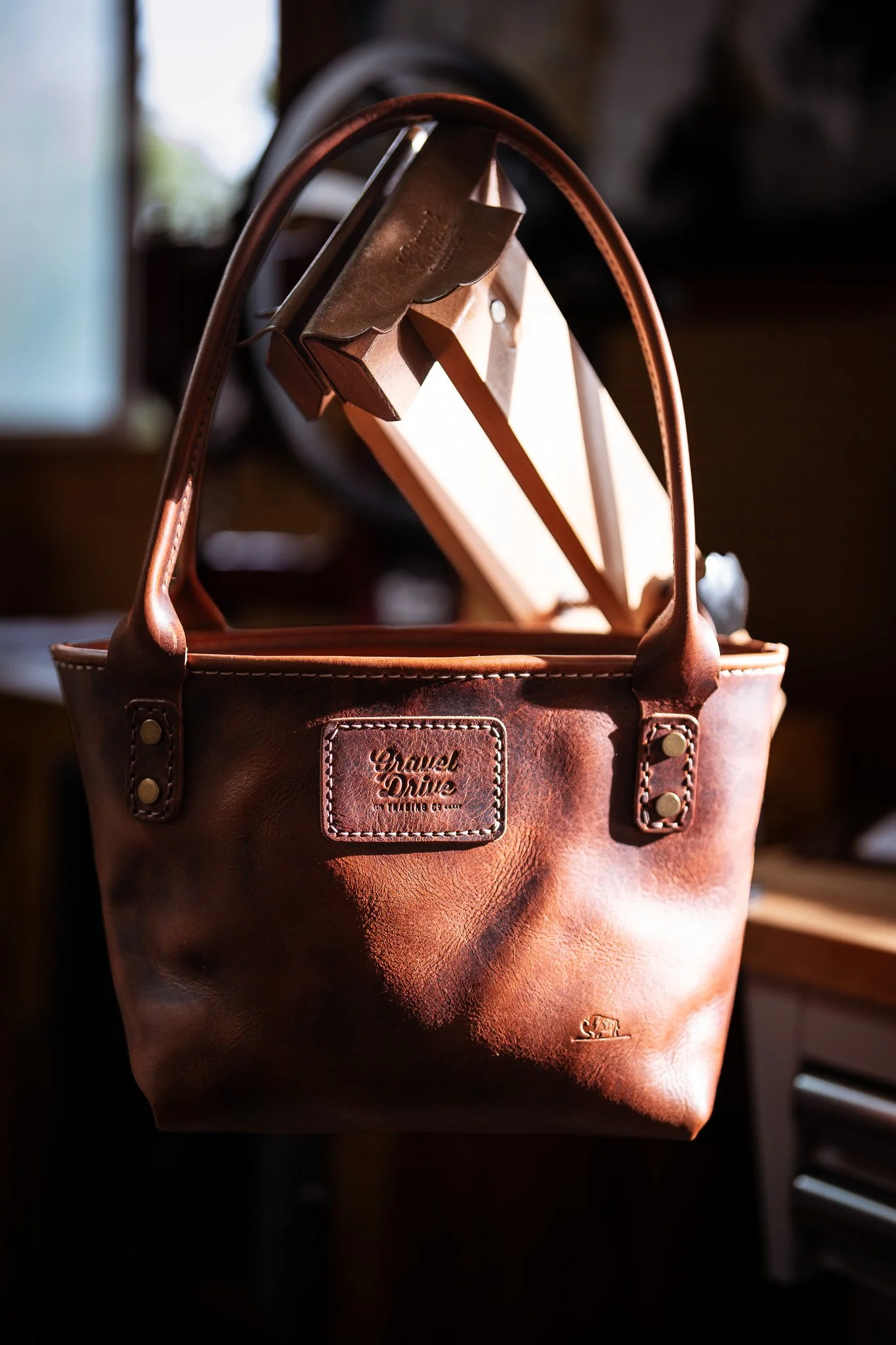 The Strong Purse