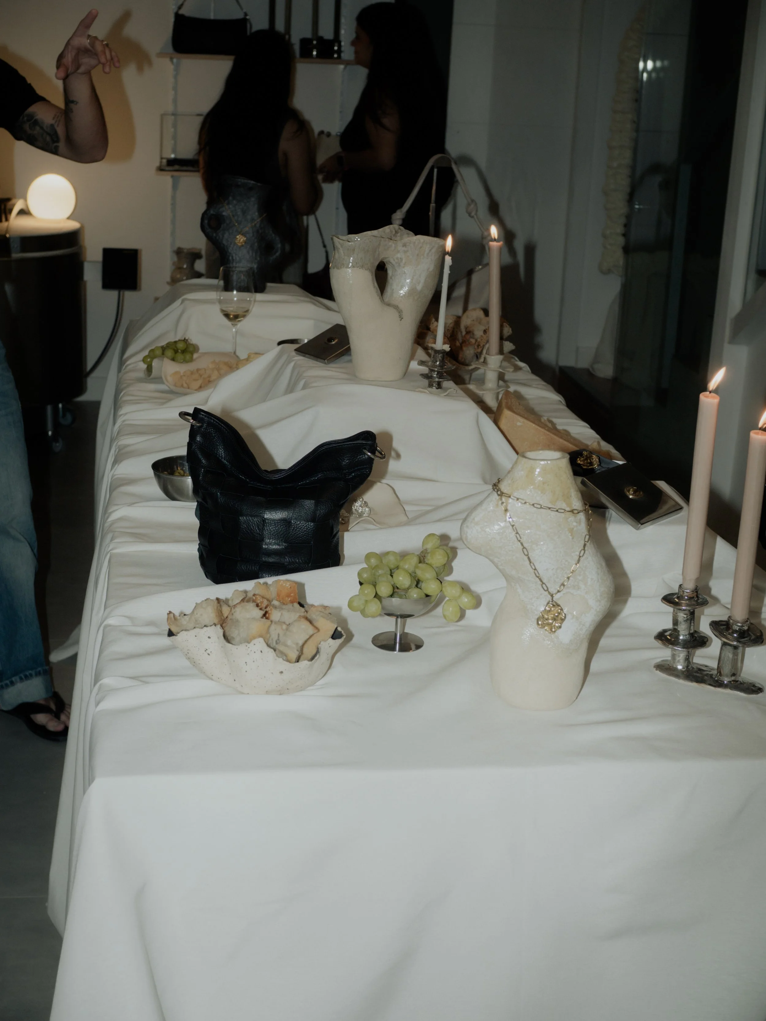 Margot Studio Pop Up