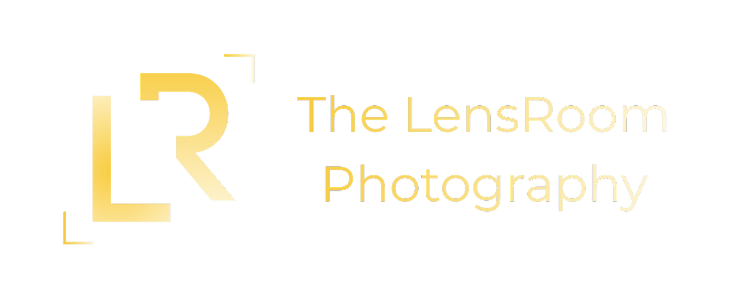 The LensRoom Photography