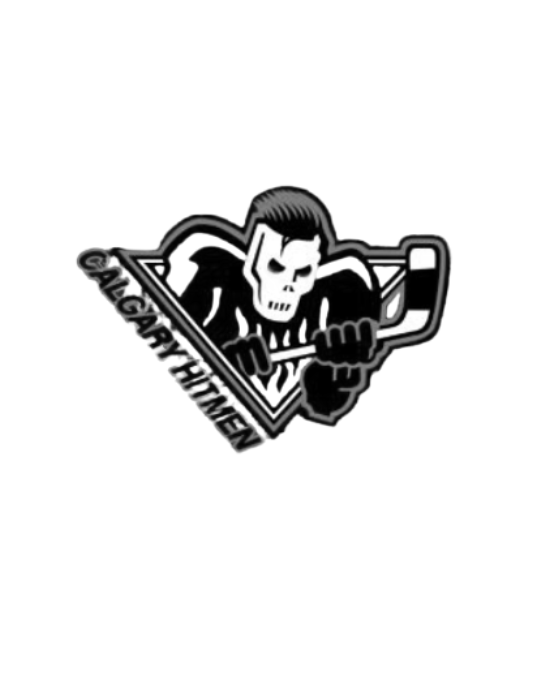Calgary Hitmen logo 