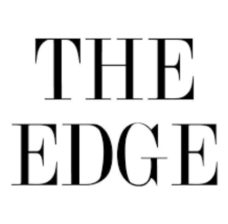 The Edge Magazine