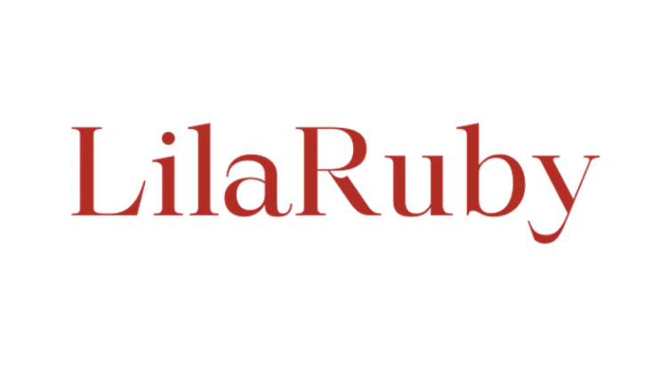 Lila Ruby Jewelry