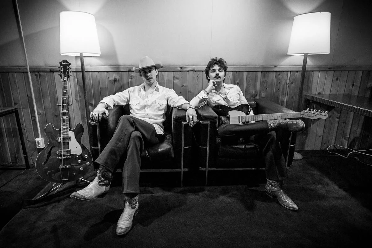 Play guitar / Pay the bills 🎸

Marfa music video in bio 🎶 

Produced by Glenn Ross 
Song &lsquo;American Blues&rsquo; by Bryce Menchaca

Directed and edited by: Glenn Ross 
Lighting Designer: X. Rhodes
Director of Photography: Glenn Ross