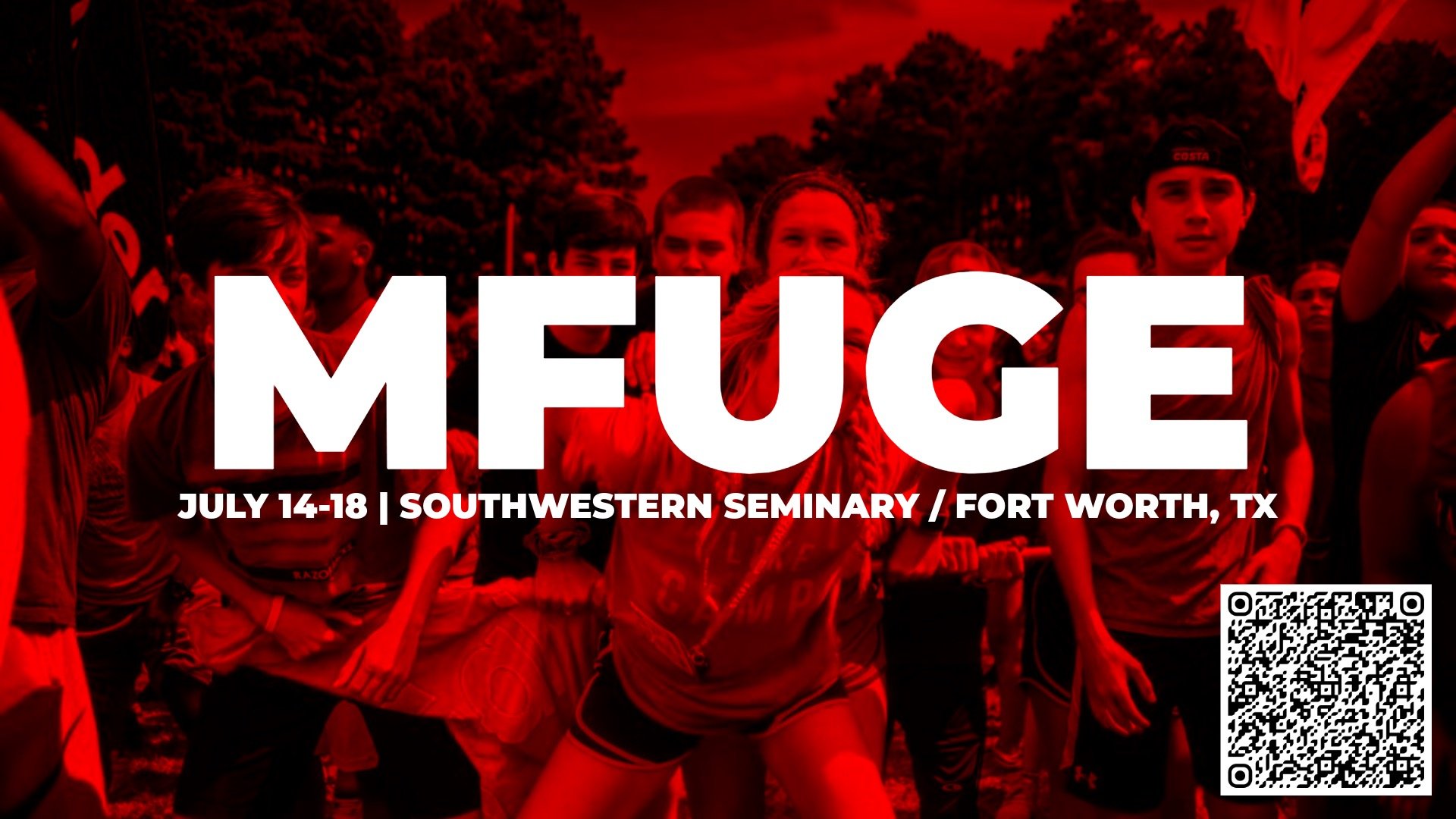 FIRST STUDENTS - MFUGE