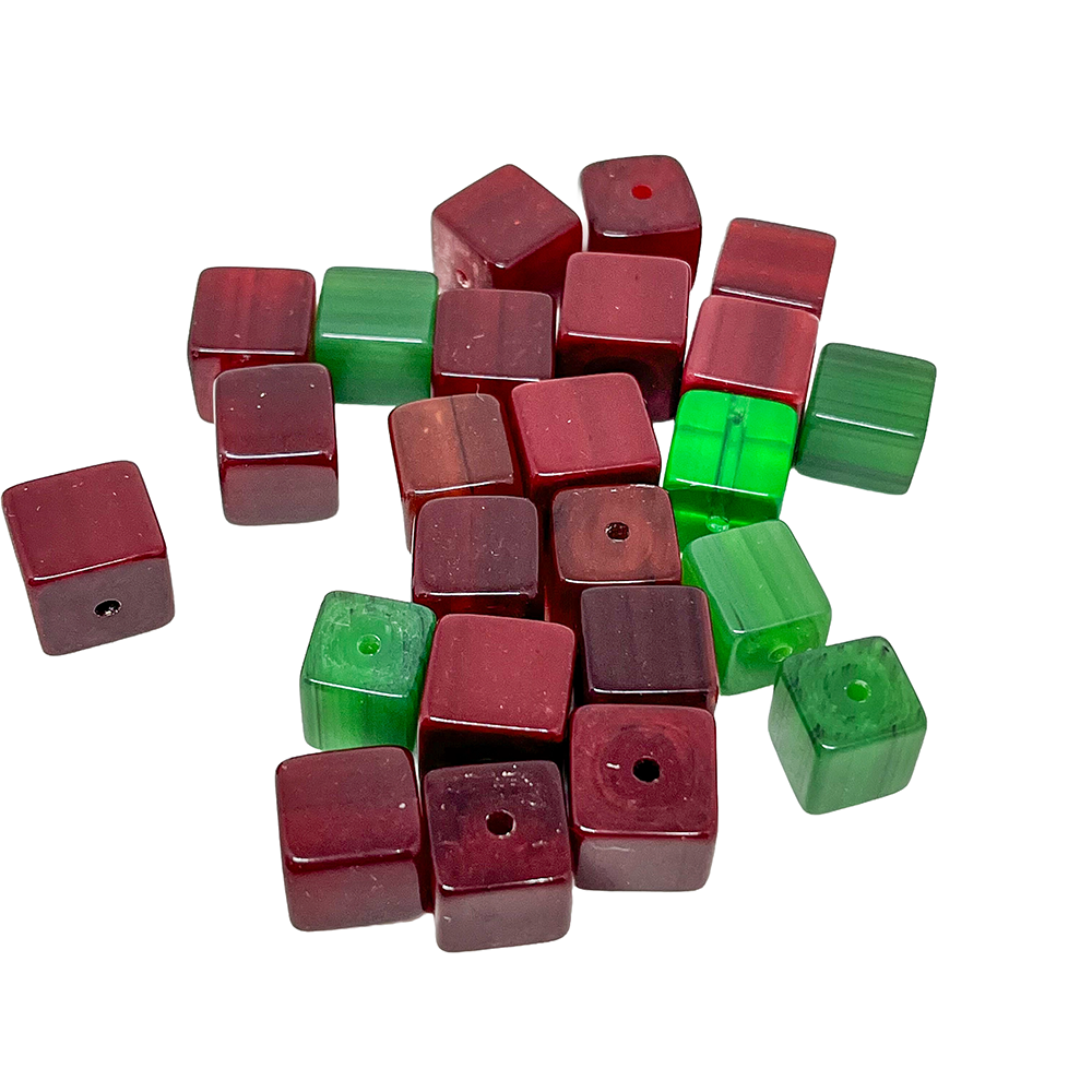 LRC-green-brown-cube-beads-5.png