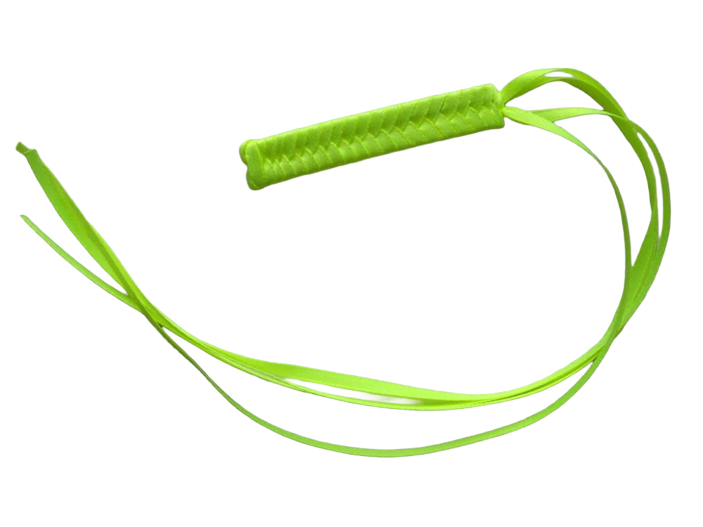 loveretrocolor-neon-yellow-braided-ribbon-barrettes-1.png