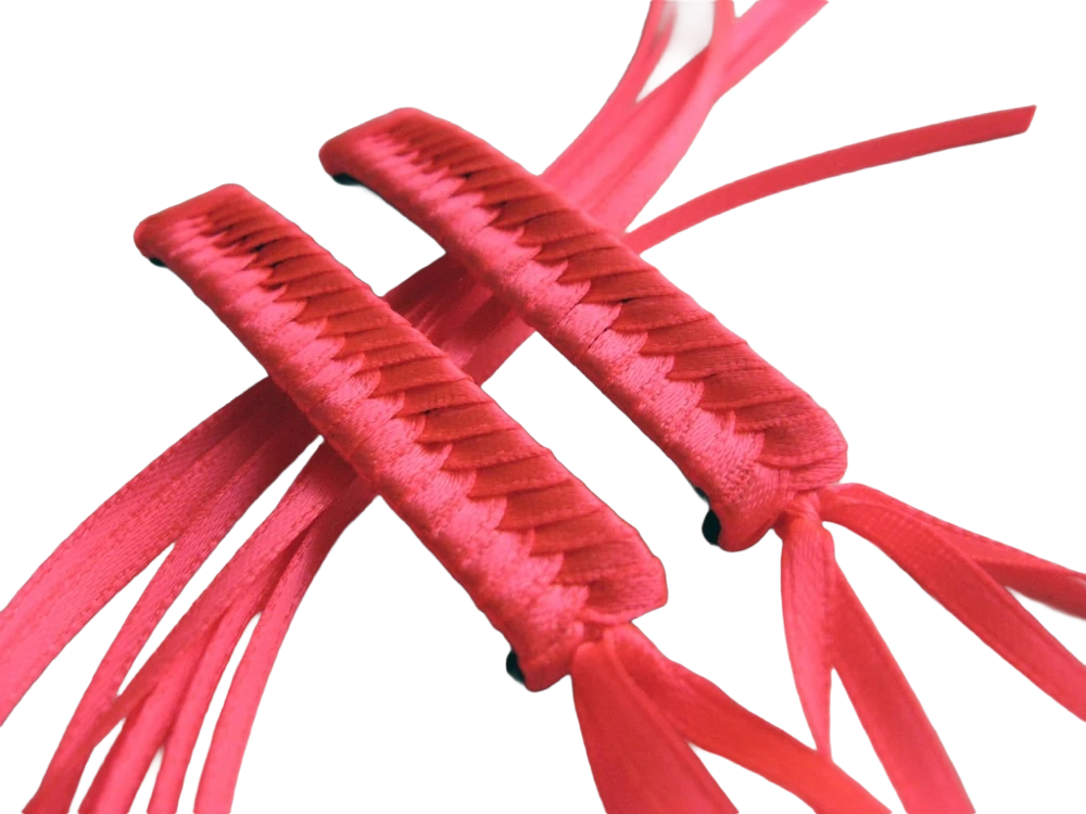 loveretrocolor-neon-pink-braided-ribbon-barrettes-4.png