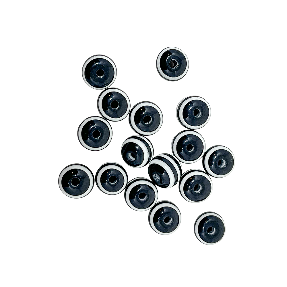 LRC-black-white-striped-round-beads-1.png