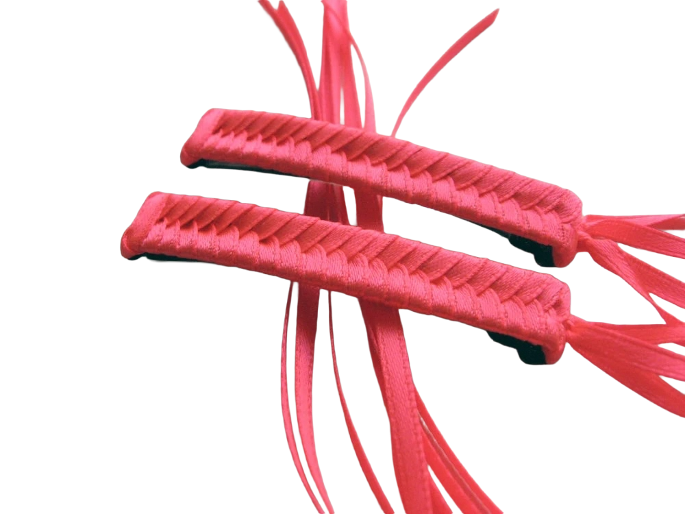 loveretrocolor-neon-pink-braided-ribbon-barrettes-5.png