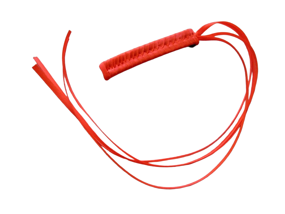 loveretrocolor-neon-orange-braided-ribbon-barrettes-4.png