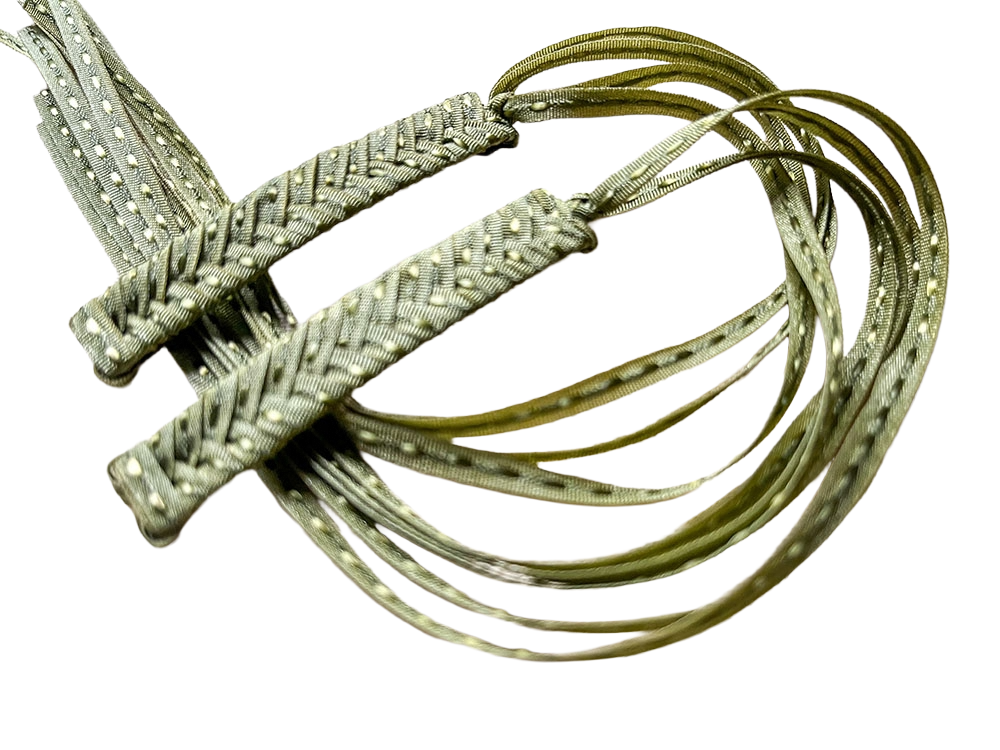 LRC-olive-green-stitch-ribbon-barrettes-4.png